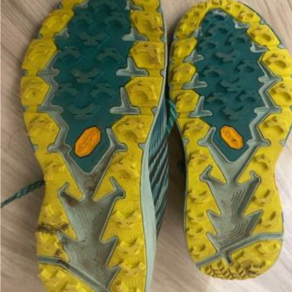 Hoka Shoes Hoka Speed Goats Poshmark